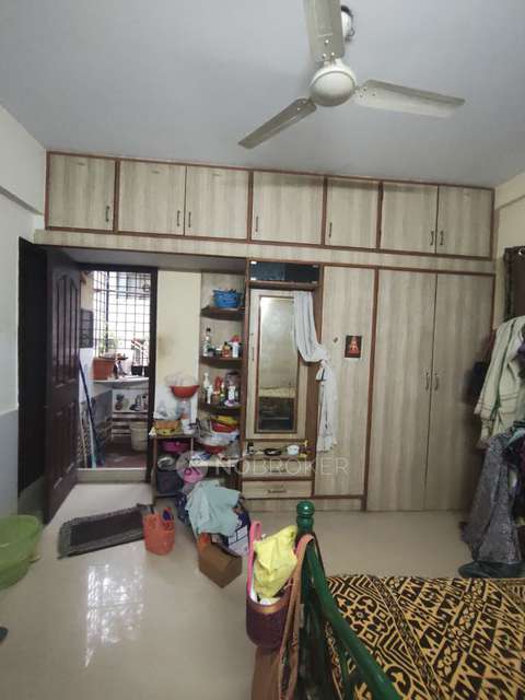 3 BHK Flat In Everjoy Skywood,  for Rent  In Uttarahalli Hobli