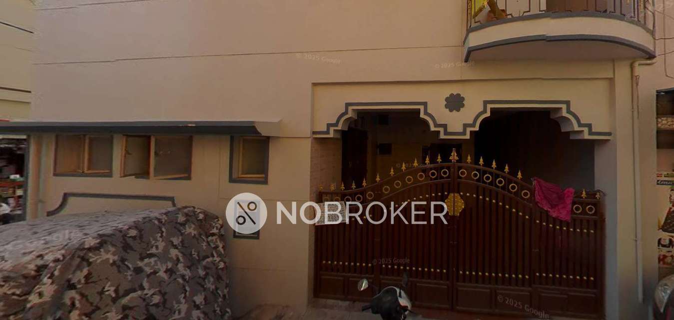 3 BHK Flat In Everjoy Skywood for Rent  In Uttarahalli Hobli