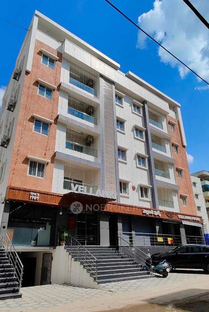 3 BHK Flat In Mithri  for Rent  In Secunderabad