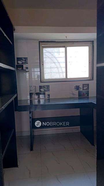 1 RK Flat In Shree Siddheshwar Prasanna for Rent  In 5043, Tilekar Nagar, Kondhwa Budruk, Pune, Maharashtra 411048, India