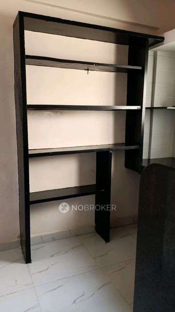 1 RK Flat In Shree Siddheshwar Prasanna for Rent  In 5043, Tilekar Nagar, Kondhwa Budruk, Pune, Maharashtra 411048, India