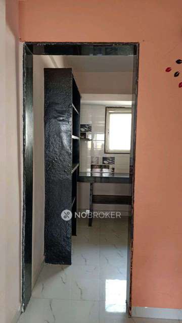 1 RK Flat In Shree Siddheshwar Prasanna for Rent  In 5043, Tilekar Nagar, Kondhwa Budruk, Pune, Maharashtra 411048, India