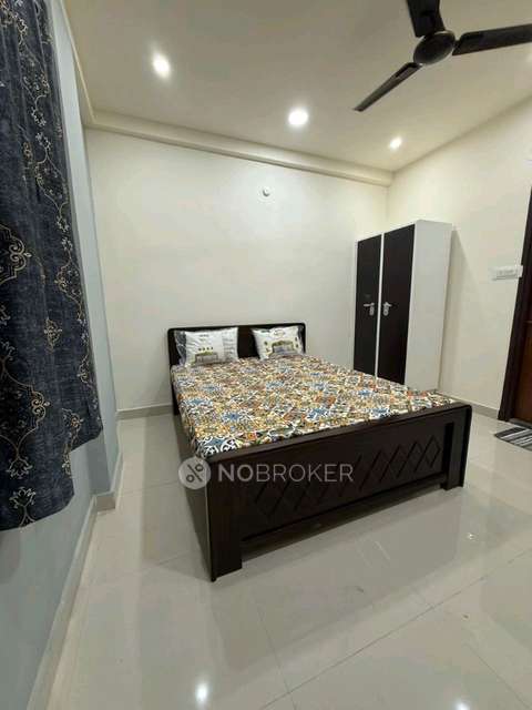 1 RK Flat In Z One  for Rent  In 20, Singadakunta, 8-2-603, Road No. 10, Singada Kunta, Banjara Hills, Hyderabad, Telangana 500034, India