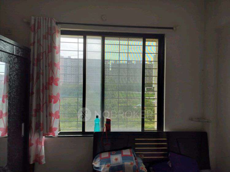 1 BHK Flat In Riddhi Siddhi Towers Charholi for Rent  In Riddhi Siddhi Towers
