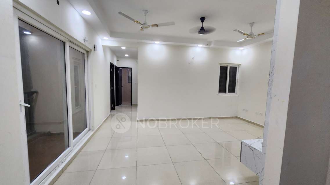 3 BHK Flat In Cybercity Rainbow Heights, Mangadu for Rent  In Cybercity Rainbow Heights