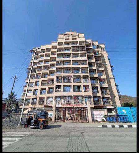 1 RK Flat In Om Krishna Heights for Rent  In Badlapur