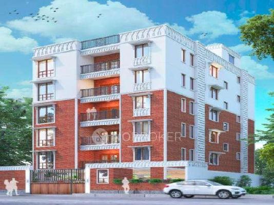 3 BHK Flat In Vishranthi Ushus For Sale  In Adyar