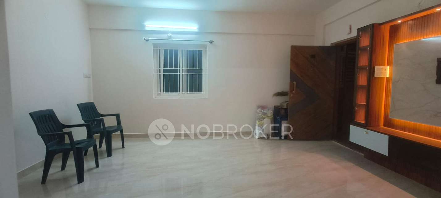 3 BHK Flat In Endeavour Emerald for Rent  In Rjhx+9p7, Maragondanahalli, Bommasandra, Karnataka 560105, India