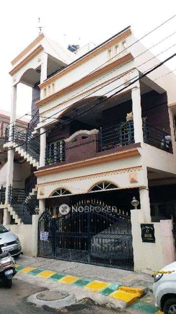 1 BHK House for Rent  In Vijayanagar