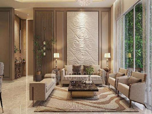 2 BHK Flat In Ramaniyam Harmony For Sale  In Adyar