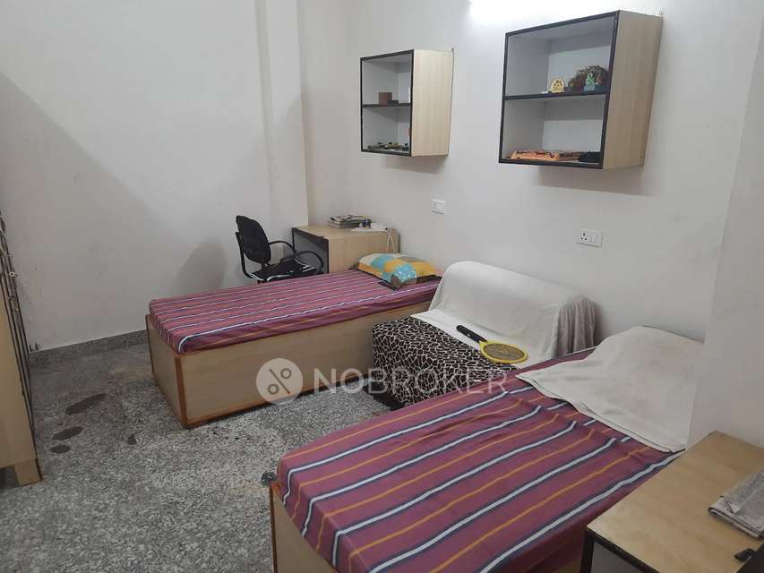 PG for Boys in Laxmi Nagar