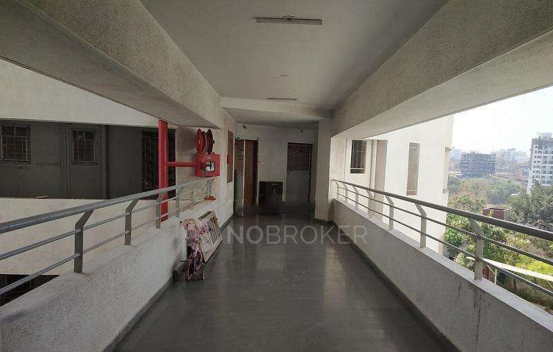 1 BHK Flat In Nakshatra for Rent  In Narhe