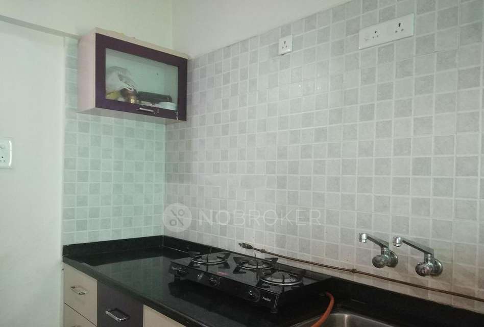 1 BHK Flat In Nakshatra for Rent  In Narhe