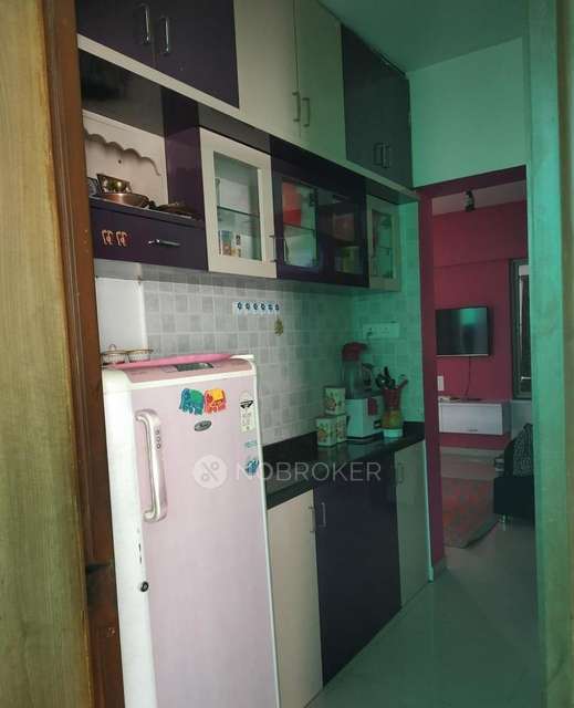 1 BHK Flat In Nakshatra for Rent  In Narhe