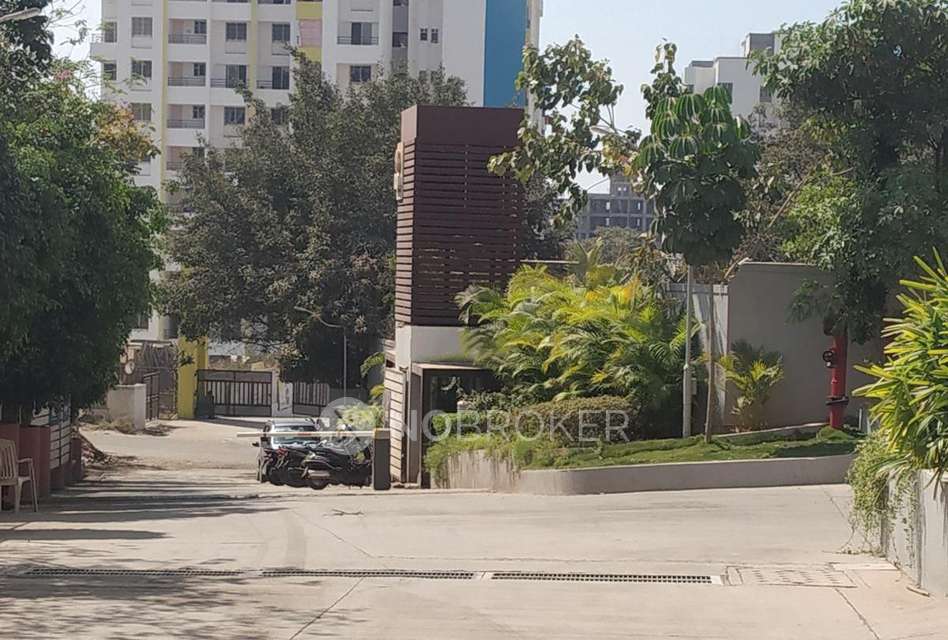 1 BHK Flat In Nakshatra for Rent  In Narhe