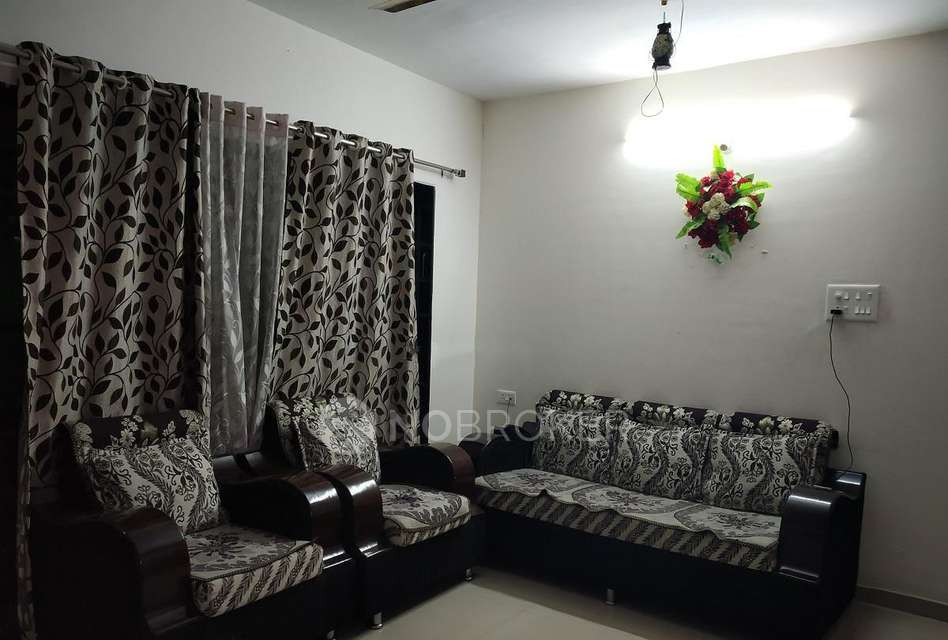 1 BHK Flat In Nakshatra for Rent  In Narhe