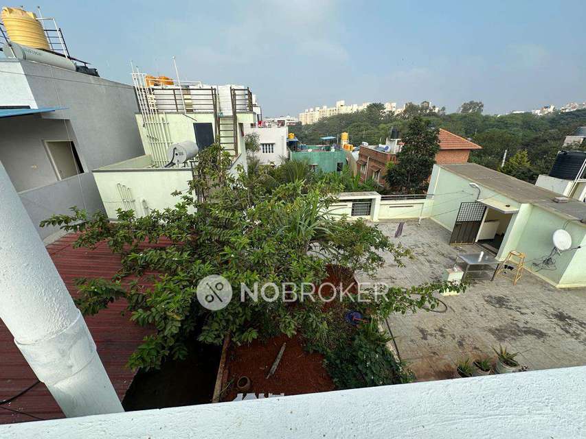 1 RK House for Rent  In Jalahalli