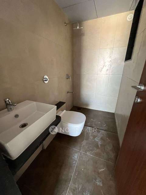 2 BHK Flat In Vj Yashwin Enchante for Rent  In Yashwin Enchante By Vilas Javdekar Developers