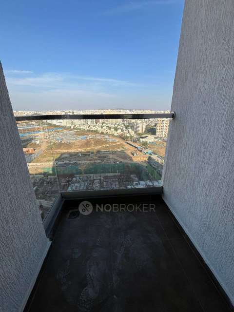 2 BHK Flat In Vj Yashwin Enchante for Rent  In Yashwin Enchante By Vilas Javdekar Developers