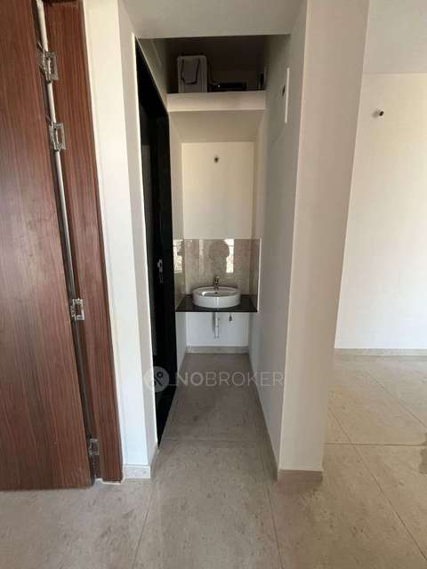 2 BHK Flat In Vj Yashwin Enchante for Rent  In Yashwin Enchante By Vilas Javdekar Developers