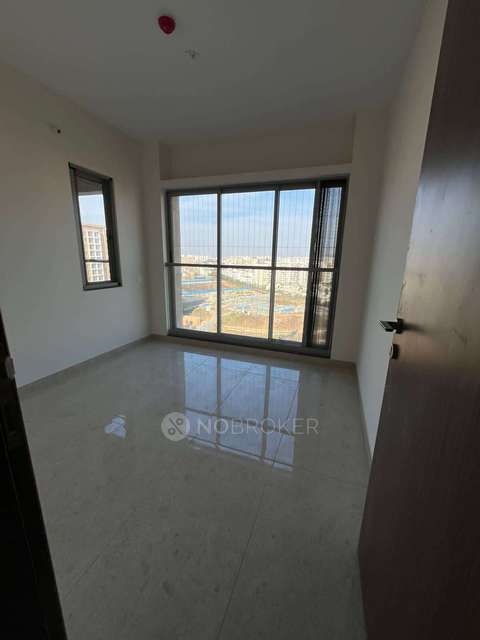 2 BHK Flat In Vj Yashwin Enchante for Rent  In Yashwin Enchante By Vilas Javdekar Developers