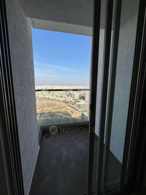 2 BHK Flat In Vj Yashwin Enchante for Rent  In Yashwin Enchante By Vilas Javdekar Developers