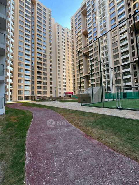 2 BHK Flat In Vj Yashwin Enchante for Rent  In Yashwin Enchante By Vilas Javdekar Developers