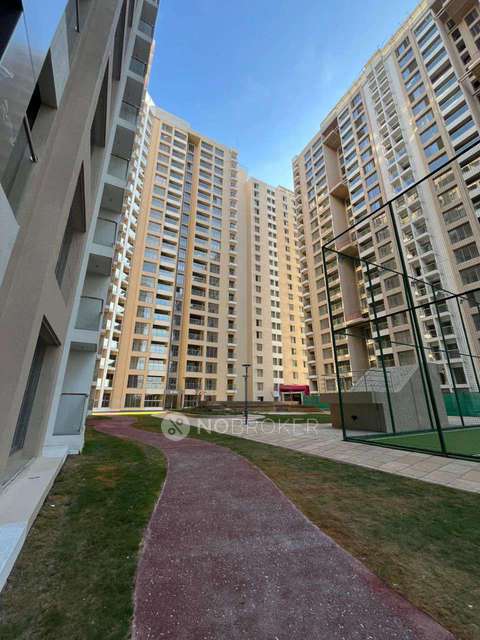 2 BHK Flat In Vj Yashwin Enchante for Rent  In Yashwin Enchante By Vilas Javdekar Developers