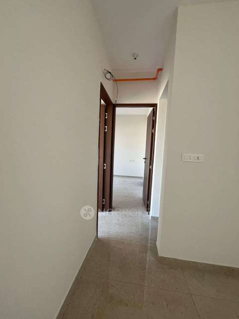 2 BHK Flat In Vj Yashwin Enchante for Rent  In Yashwin Enchante By Vilas Javdekar Developers