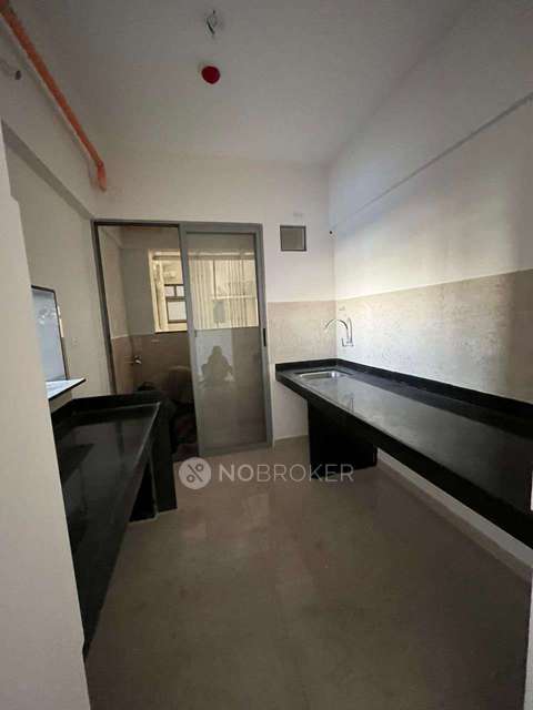 2 BHK Flat In Vj Yashwin Enchante for Rent  In Yashwin Enchante By Vilas Javdekar Developers