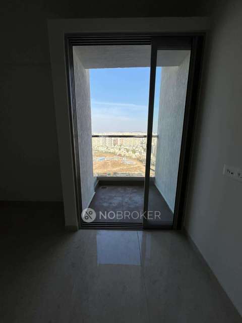 2 BHK Flat In Vj Yashwin Enchante for Rent  In Yashwin Enchante By Vilas Javdekar Developers