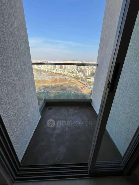 2 BHK Flat In Vj Yashwin Enchante for Rent  In Yashwin Enchante By Vilas Javdekar Developers