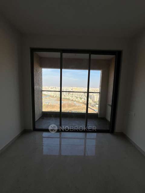 2 BHK Flat In Vj Yashwin Enchante for Rent  In Yashwin Enchante By Vilas Javdekar Developers