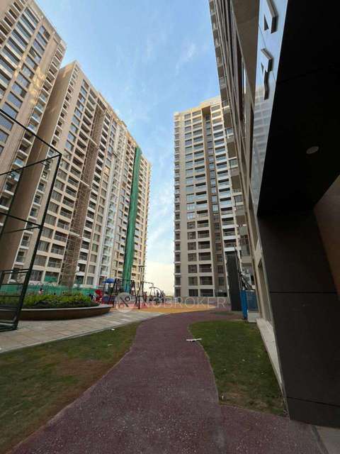 2 BHK Flat In Vj Yashwin Enchante for Rent  In Yashwin Enchante By Vilas Javdekar Developers