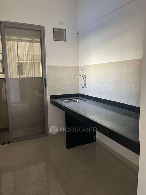 2 BHK Flat In Vj Yashwin Enchante for Rent  In Yashwin Enchante By Vilas Javdekar Developers