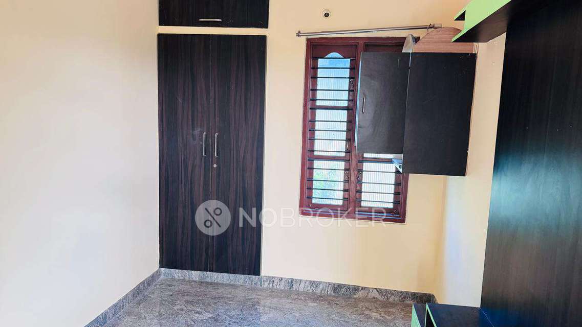2 BHK Flat In Enovative  for Rent  In Madayakanahalli