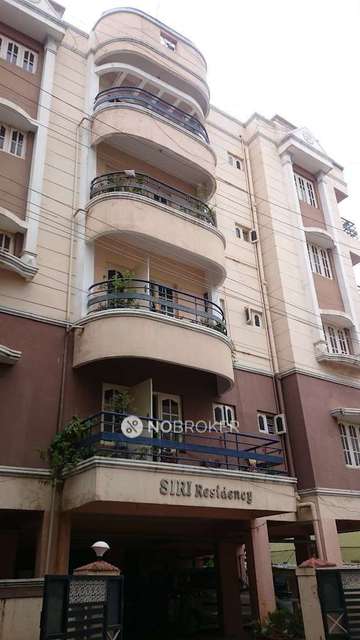 1 BHK Flat In Sansiri Residency for Rent  In Sathanur