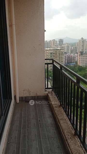 2 BHK Flat In Shakti Sai Srushti for Rent  In Kalyan West