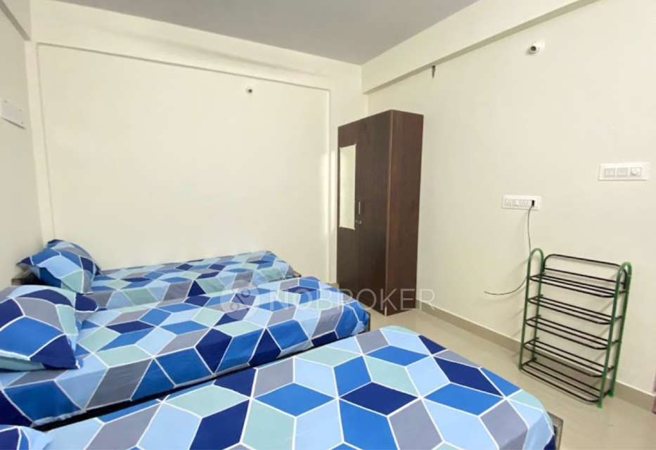 PG for Girls in Parallel Stays For Ladies