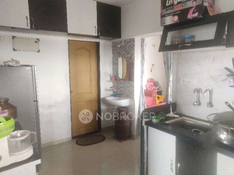 2 BHK Flat In Rivaah Regency for Rent  In Wagholi