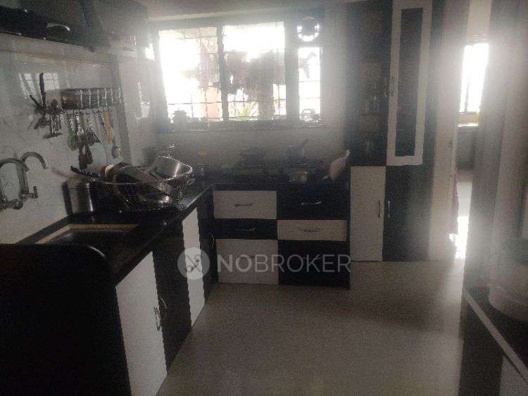 2 BHK Flat In Rivaah Regency for Rent  In Wagholi