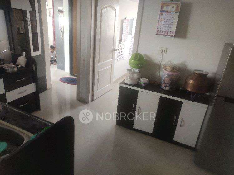 2 BHK Flat In Rivaah Regency for Rent  In Wagholi