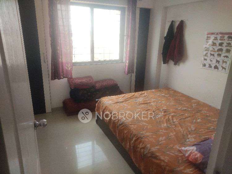 2 BHK Flat In Rivaah Regency for Rent  In Wagholi