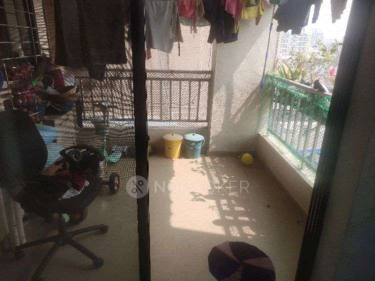 2 BHK Flat In Rivaah Regency for Rent  In Wagholi