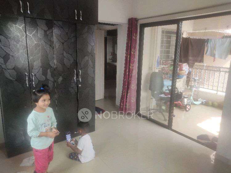 2 BHK Flat In Rivaah Regency for Rent  In Wagholi