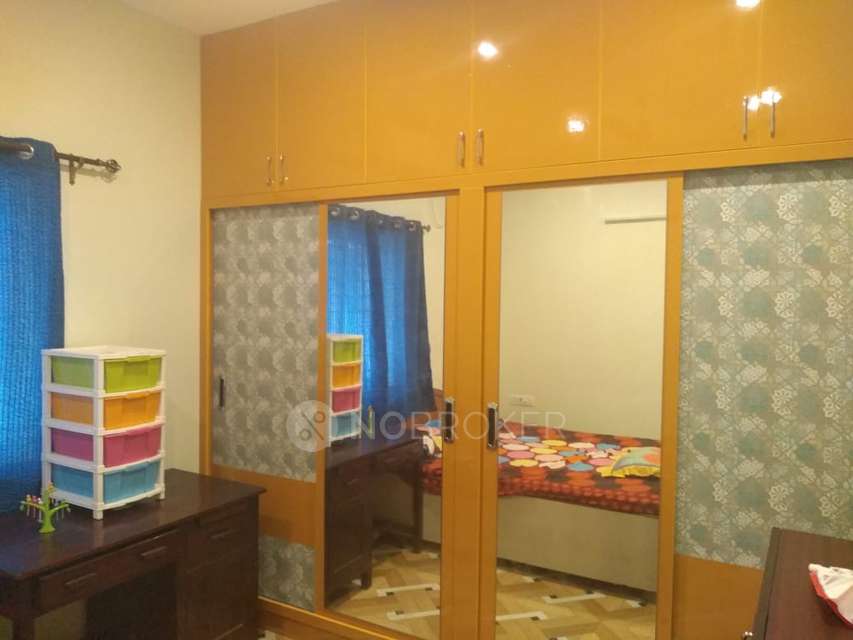 2 BHK Flat In Traventure Homes Have, Saligramam For Sale  In Saligramam