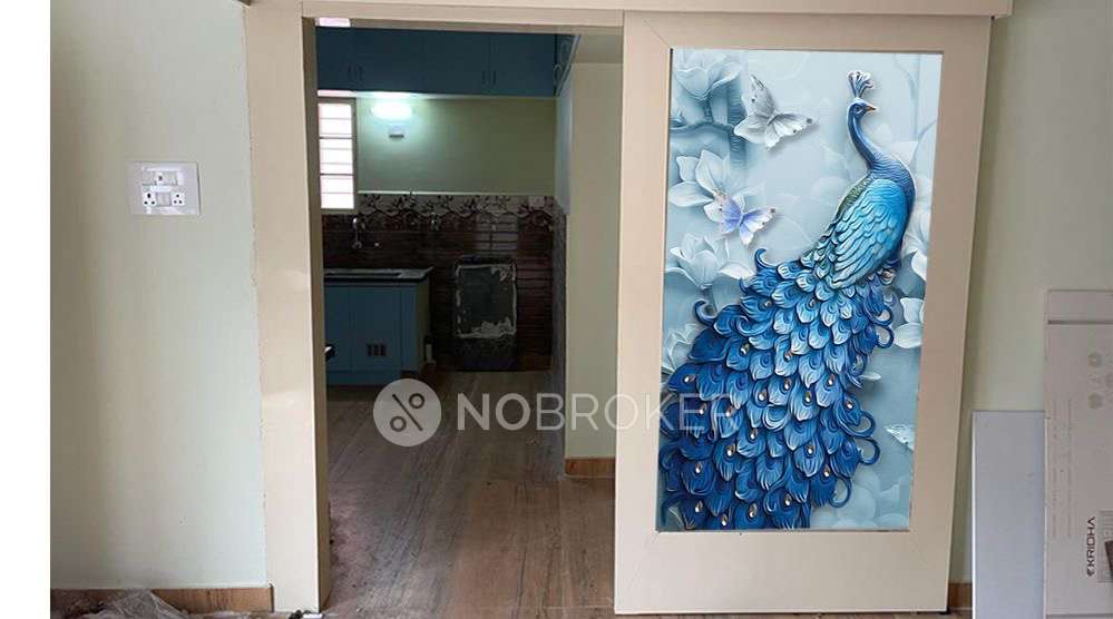 2 BHK Flat In Traventure Homes Have, Saligramam For Sale  In Saligramam