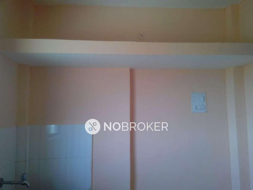 1 BHK Flat In Vakratunda Dream City for Rent  In Boisar