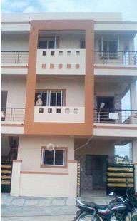 4+ BHK House For Sale In Nelagadaranahalli