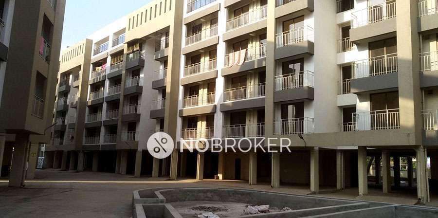 2 BHK Flat In Arihant Anaika for Lease  In Taloja